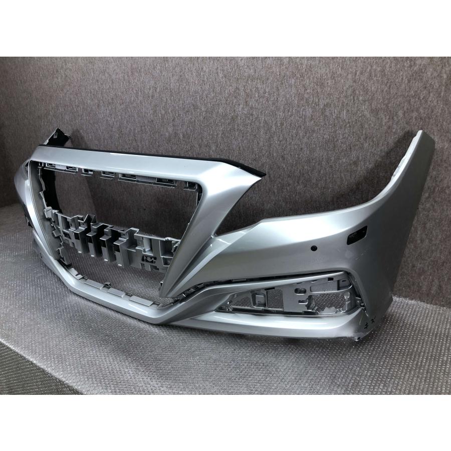 トヨタ クラウン ARS220 純正 フロントバンパー 52119-30M60 : 拓海