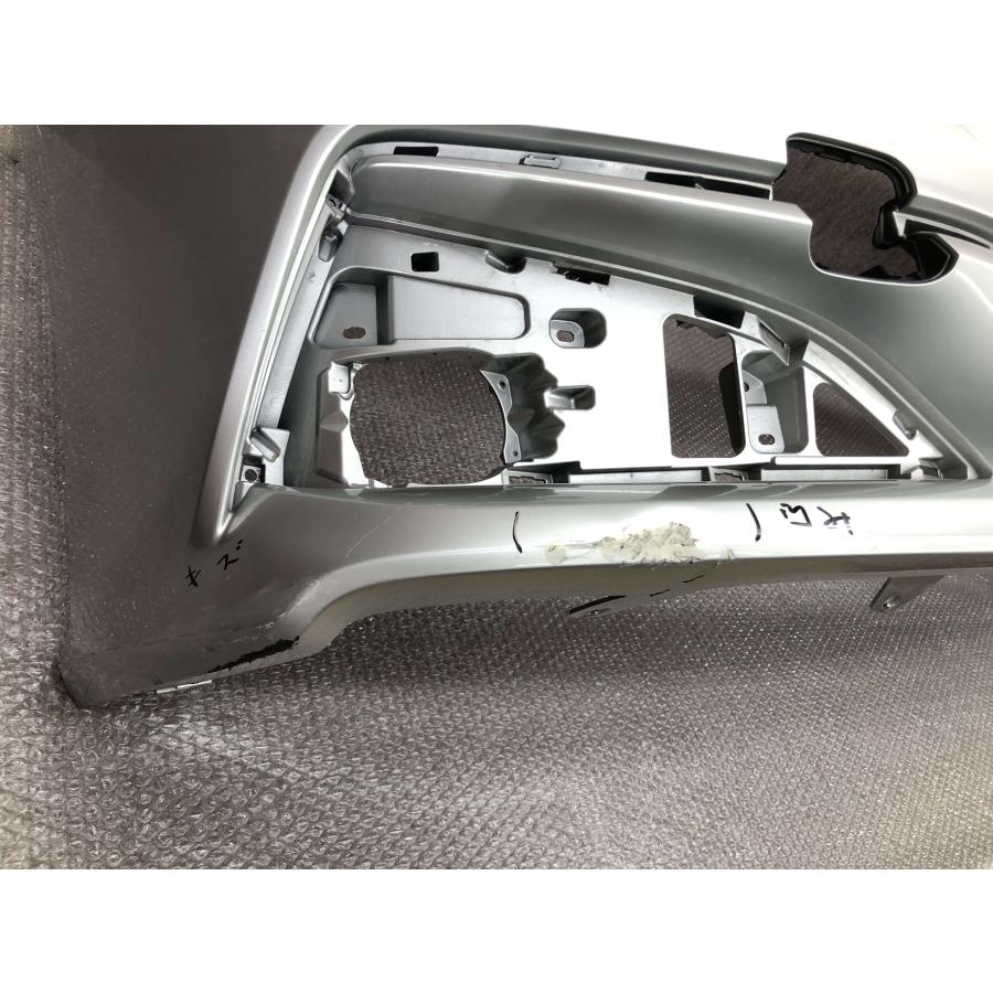 トヨタ クラウン ARS220 純正 フロントバンパー 52119-30M60 : 拓海
