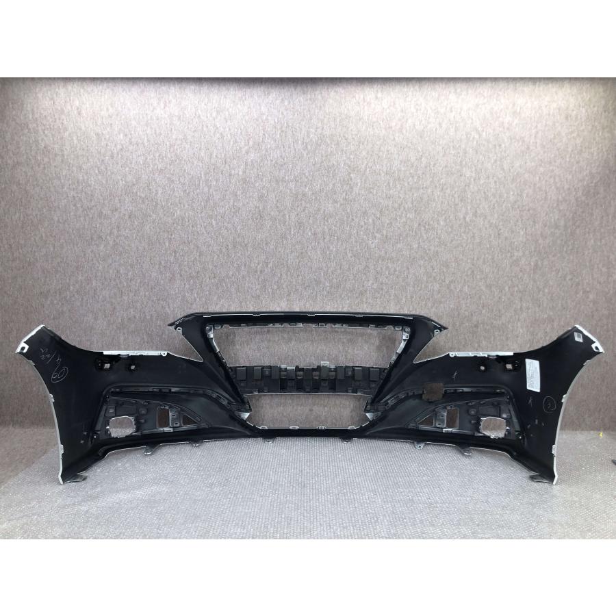 TOYOTA トヨタ　クラウン　純正品 トヨタ クラウン ARS220 純正 フロントバンパー 52119-30M60 : 拓海