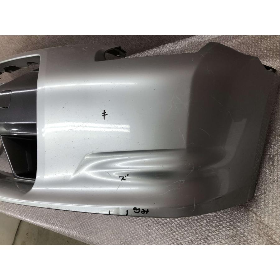 GT-R GTR R35 前期 純正 フロントバンパー 62022 JF00H : 拓海商事