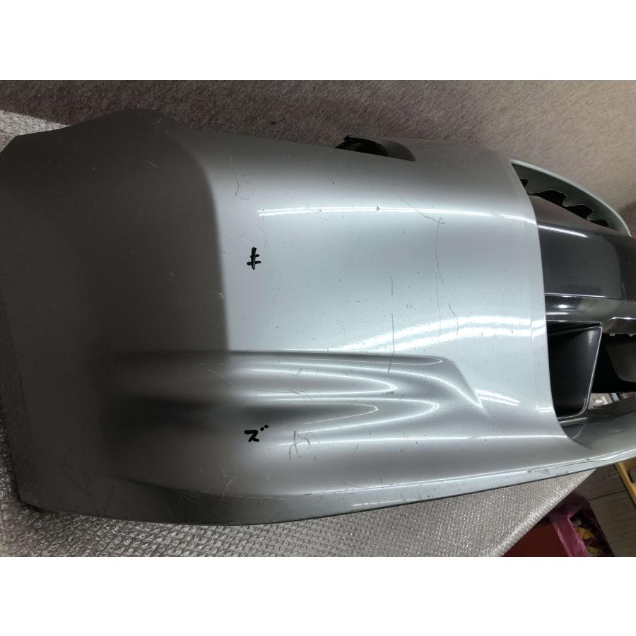 GT-R GTR R35 前期 純正 フロントバンパー 62022 JF00H : 拓海商事
