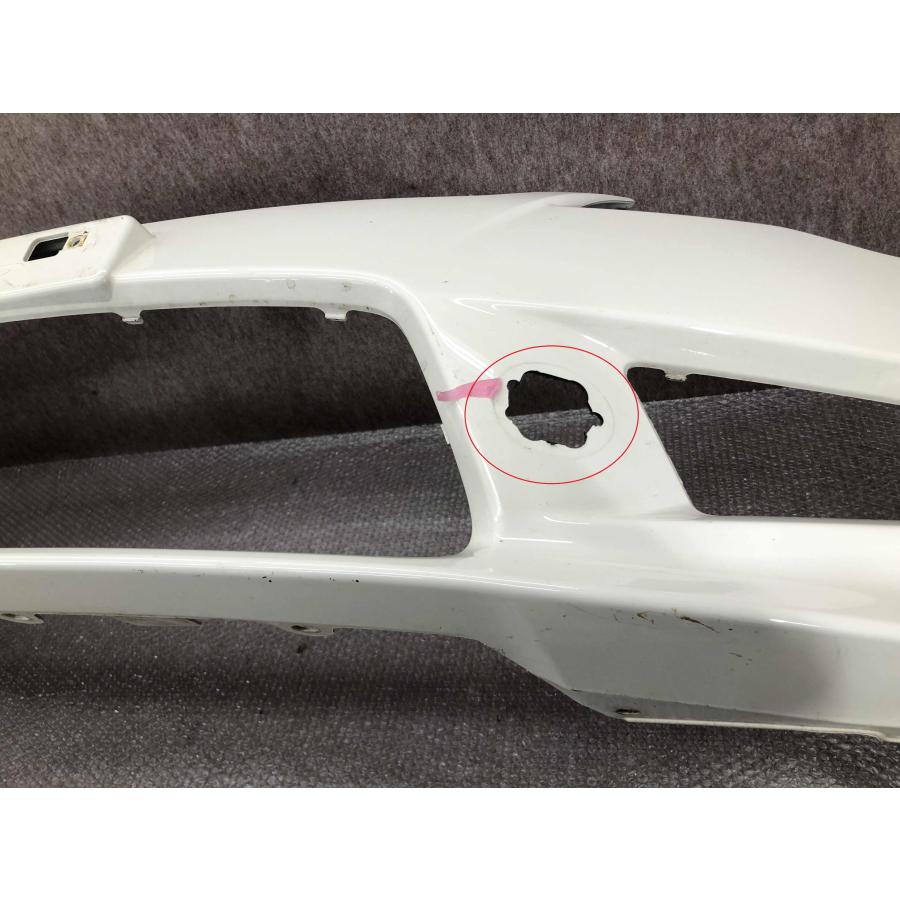 FD2 シビック タイプR 純正 フロントバンパー 71101-SNW-0000 : 拓海 