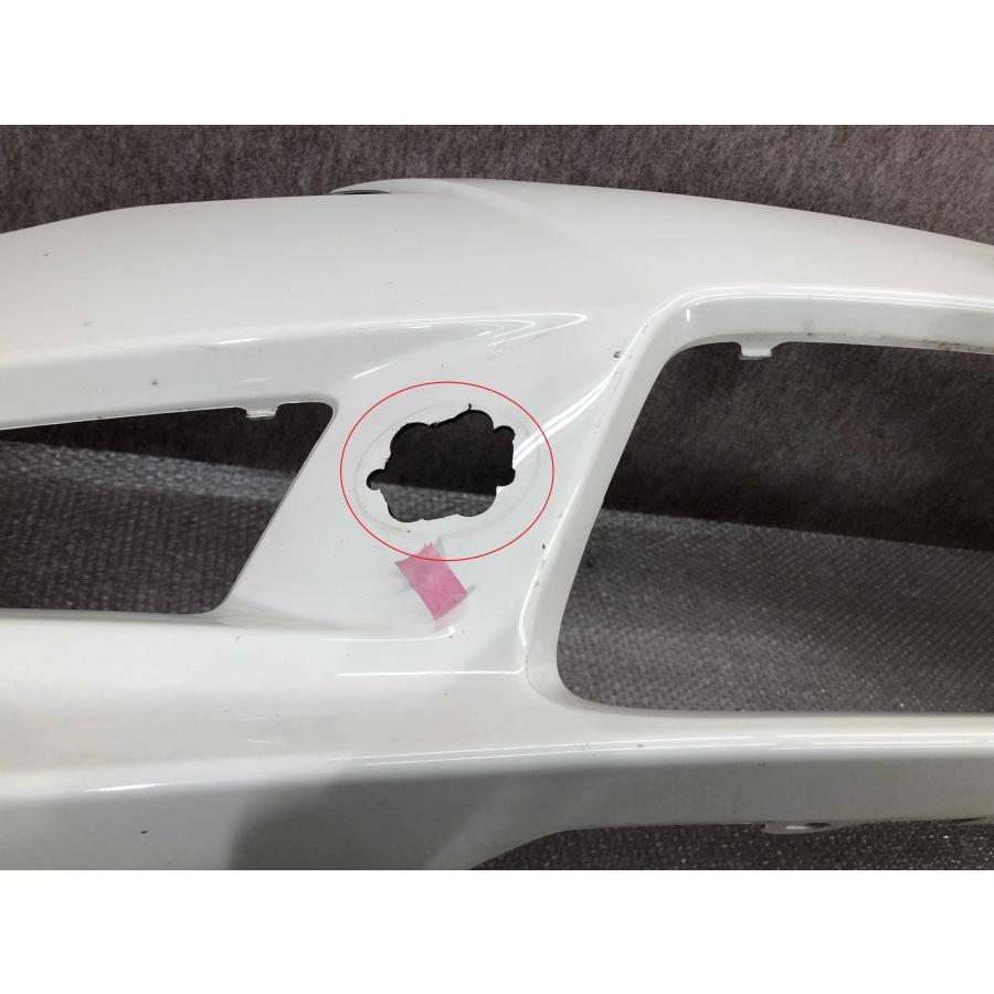 ラーダニーヴァ　純正フロントバンパー　補修用 FD2 シビック タイプR 純正 フロントバンパー 71101-SNW-0000 : 拓海