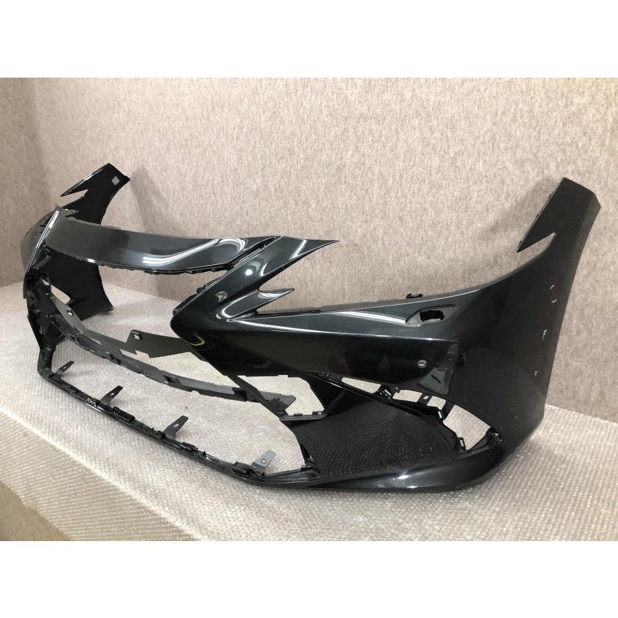 LEXUS レクサス ES AXZH10 AXZH11 純正 フロントバンパー 52119-33B50