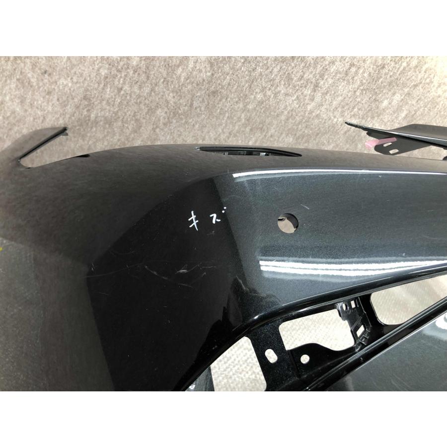 LEXUS レクサス ES AXZH10 AXZH11 純正 フロントバンパー 52119-33B50