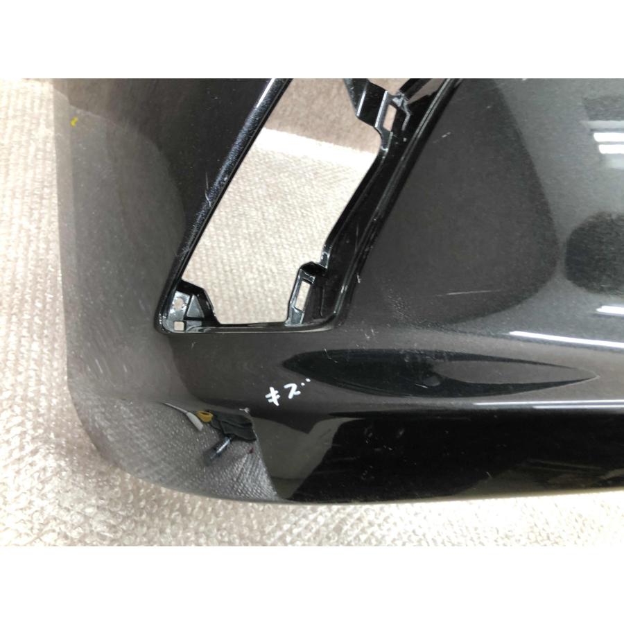LEXUS レクサス ES AXZH10 AXZH11 純正 フロントバンパー 52119-33B50