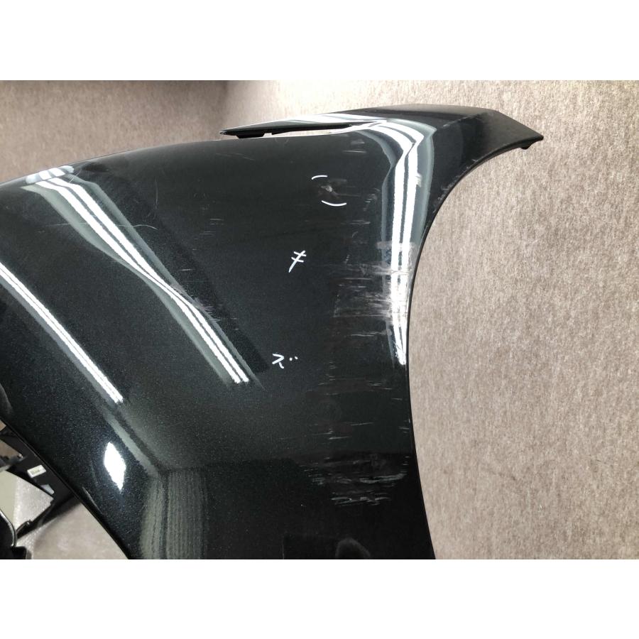 LEXUS レクサス ES AXZH10 AXZH11 純正 フロントバンパー 52119-33B50