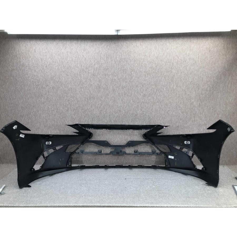 フロントバンパー LEXUS レクサス ES AXZH10 AXZH11 純正 フロントバンパー 52119-33B50
