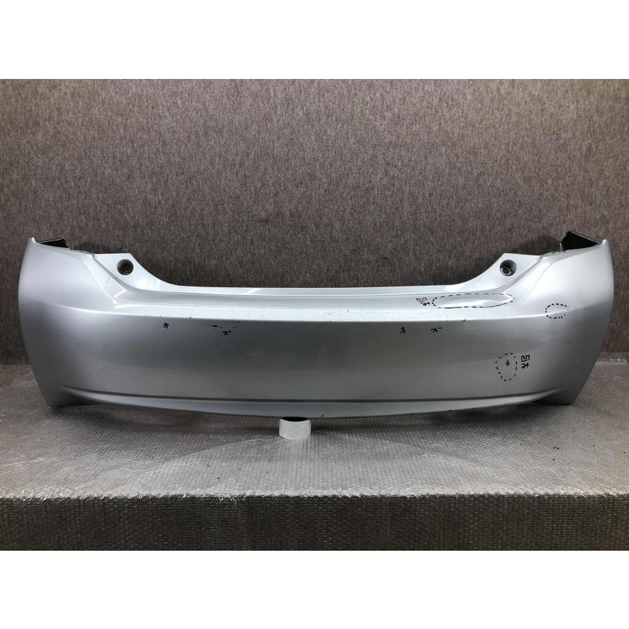 トヨタ プリウス 30系 ZVW30 純正 リアバンパー 52159-47050 : 拓海 