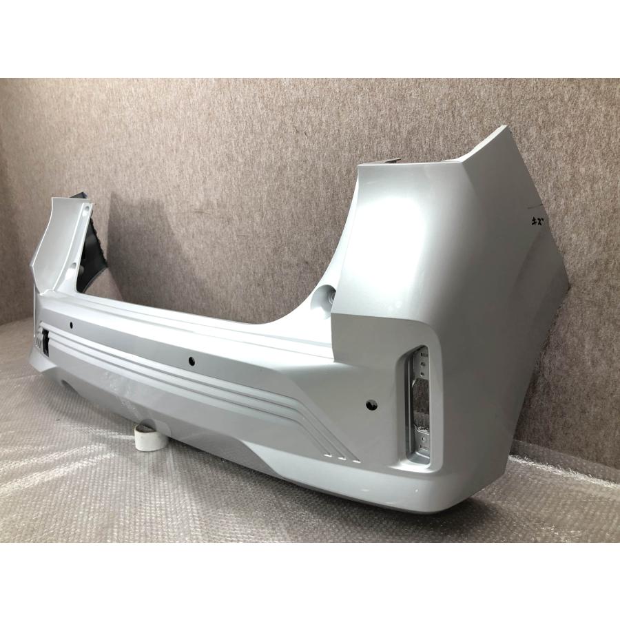 日産 ノート E13/SNE13 後期 純正 リアバンパー 85022 6XV0H : 拓海