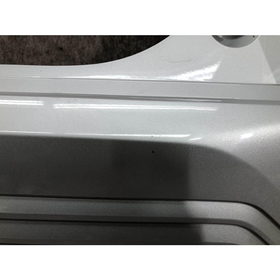 日産 ノート E13/SNE13 後期 純正 リアバンパー 85022 6XV0H : 拓海