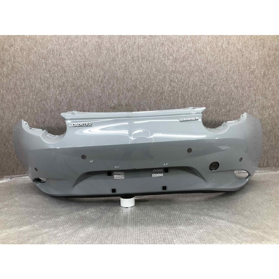 マツダ ロードスター ND5RC 純正 リアバンパー N243-50221 : 拓海商事