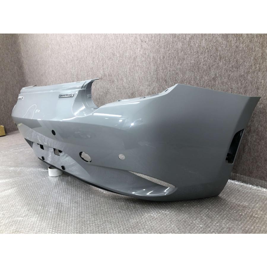 マツダ ロードスター ND5RC 純正 リアバンパー N243-50221 : 拓海商事