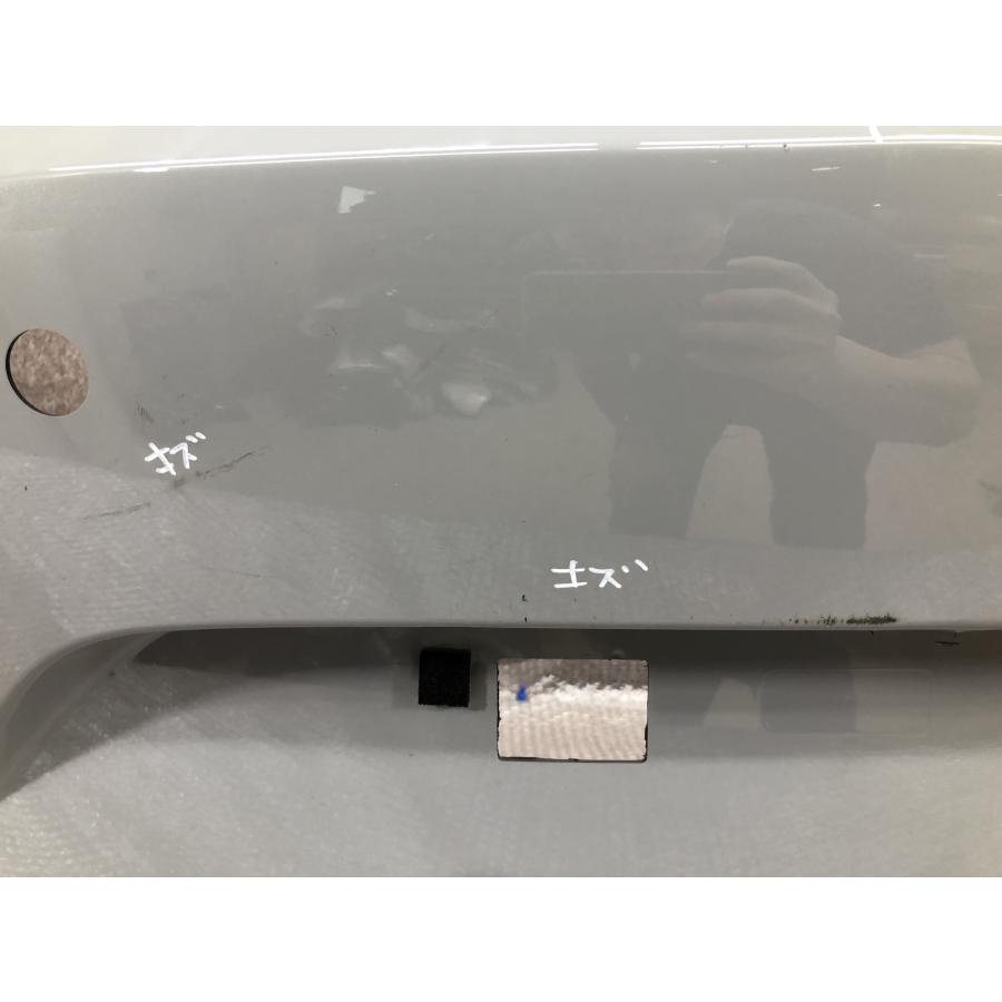 マツダ ロードスター ND5RC 純正 リアバンパー N243-50221 : 拓海商事