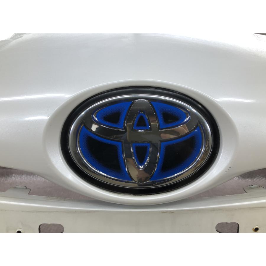トヨタ プリウス 50系 ZVW50/ZVW51/ZVW55 純正 フロントバンパー 52119