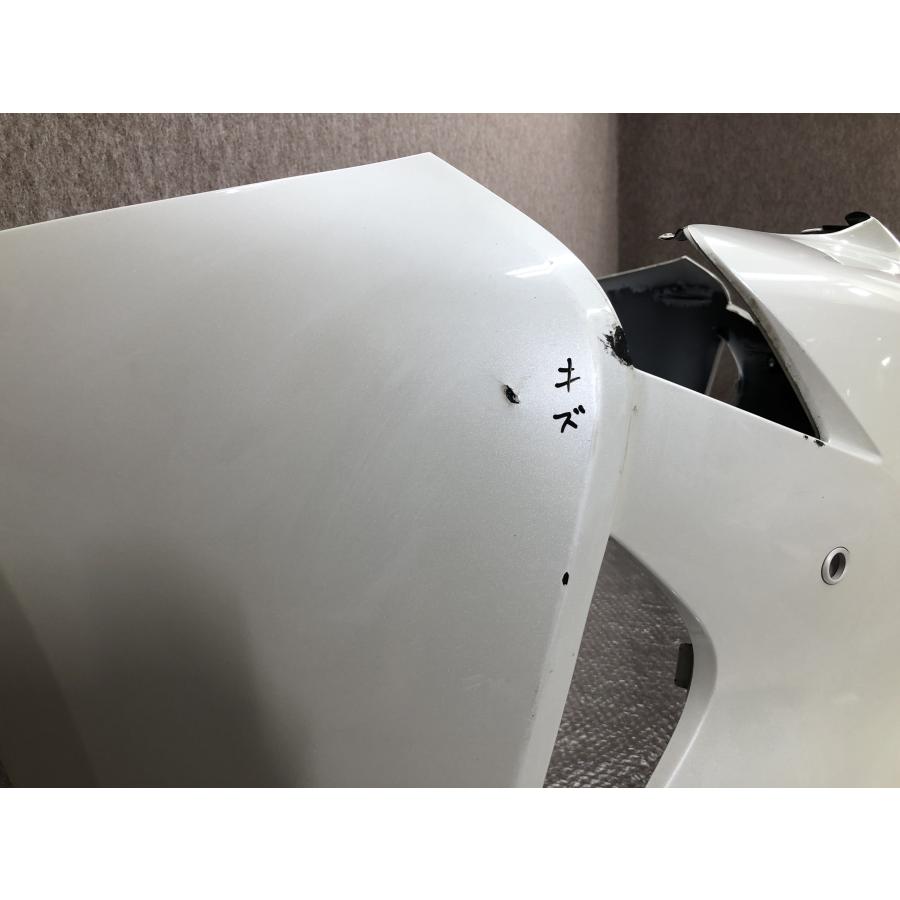 トヨタ プリウス 50系 ZVW50/ZVW51/ZVW55 純正 フロントバンパー 52119