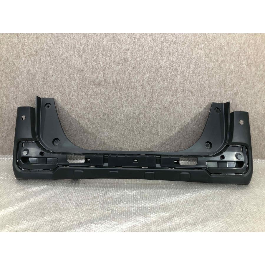 N-BOX ジョイ JF5/JF6 純正 リアバンパー 71501-39L-00 : 拓海商事