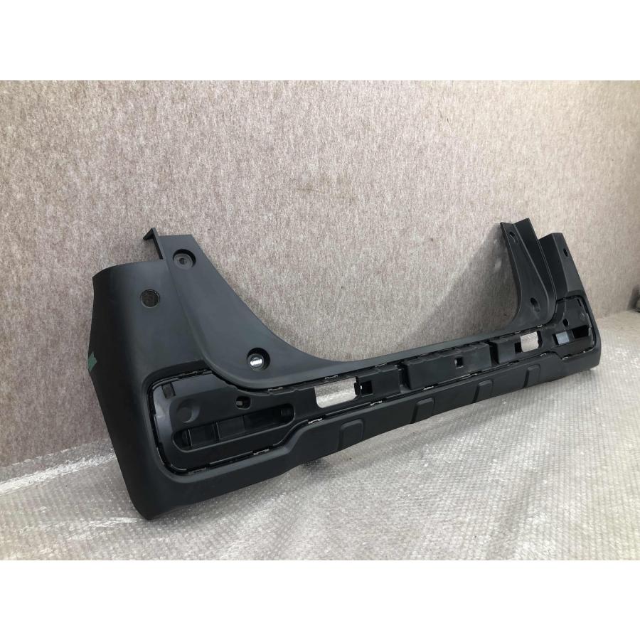 ホンダ N-BOX JOY リアバンパー JF5 JF6 N-BOX ジョイ JF5/JF6 純正 リアバンパー 71501-39L-00 : 拓海商事