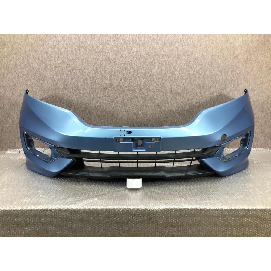 フィットシャトル　純正パンパー　set GK8/GK9 GP7/GP8 フィットシャトル/ハイブリッド 後期 純正