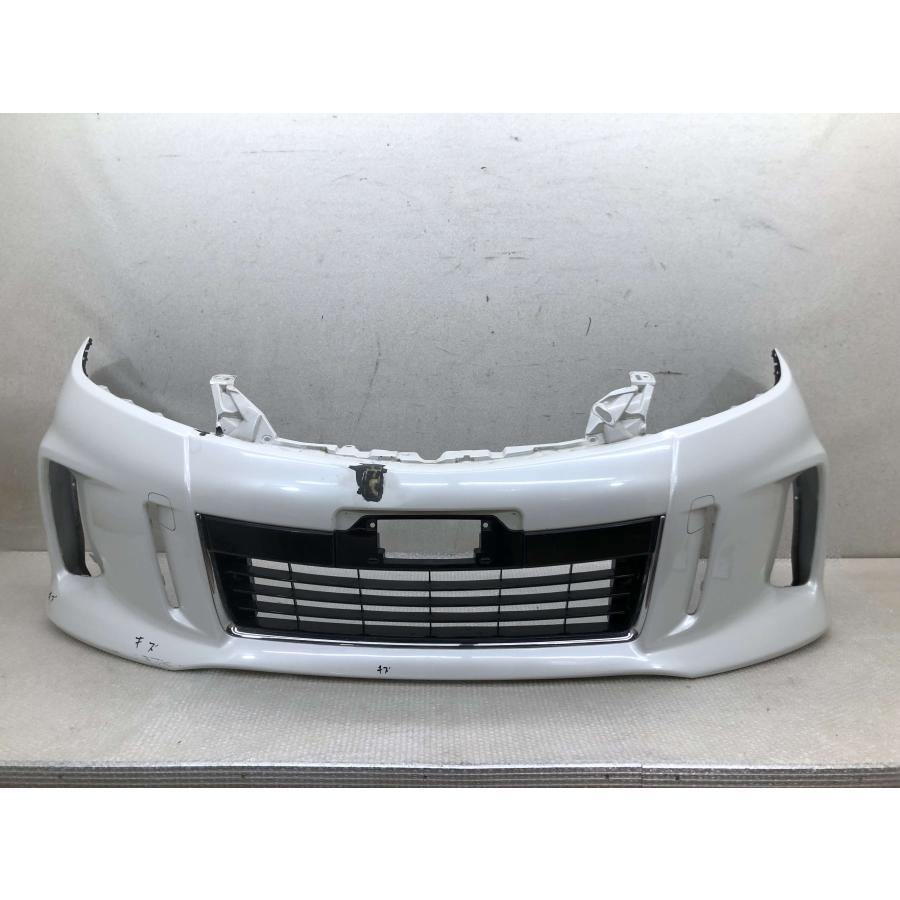 エスティマ ACR50W ACR55W GSR50W GSR55W フロントバンパー エスティマ ACR50W ACR55W GSR50W GSR55W フロントバンパー