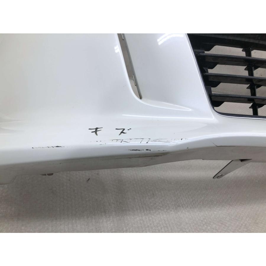 エスティマ ACR50W ACR55W GSR50W GSR55W フロントバンパー 52119