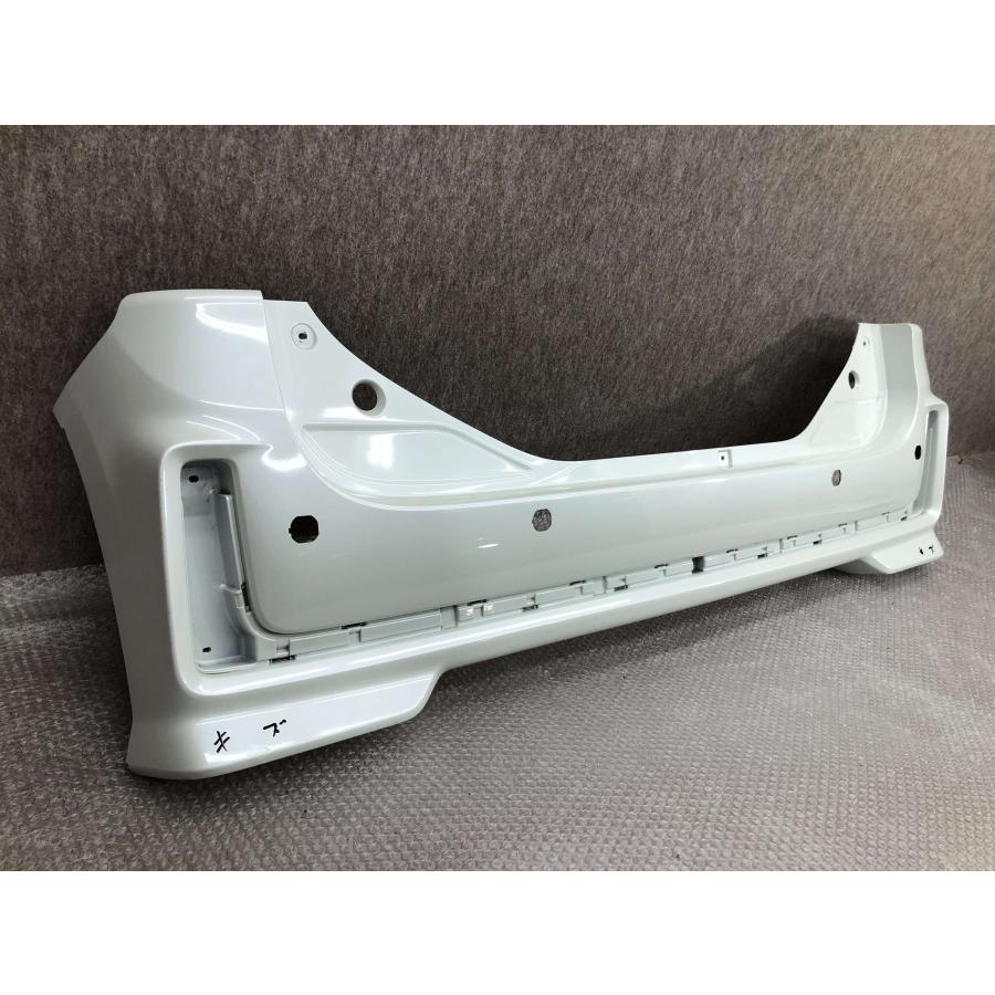 スペーシア カスタム MK53S リアバンパー 71811-79R5 : 拓海商事ヤフー