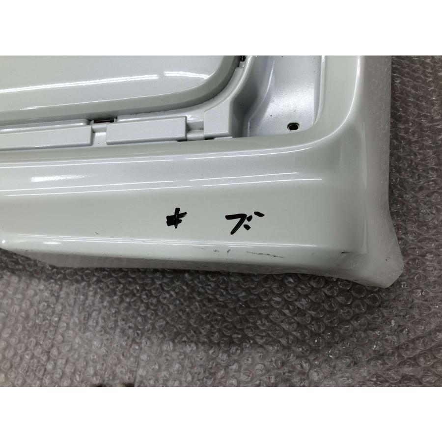 スペーシア カスタム MK53S リアバンパー 71811-79R5 : 拓海商事ヤフー
