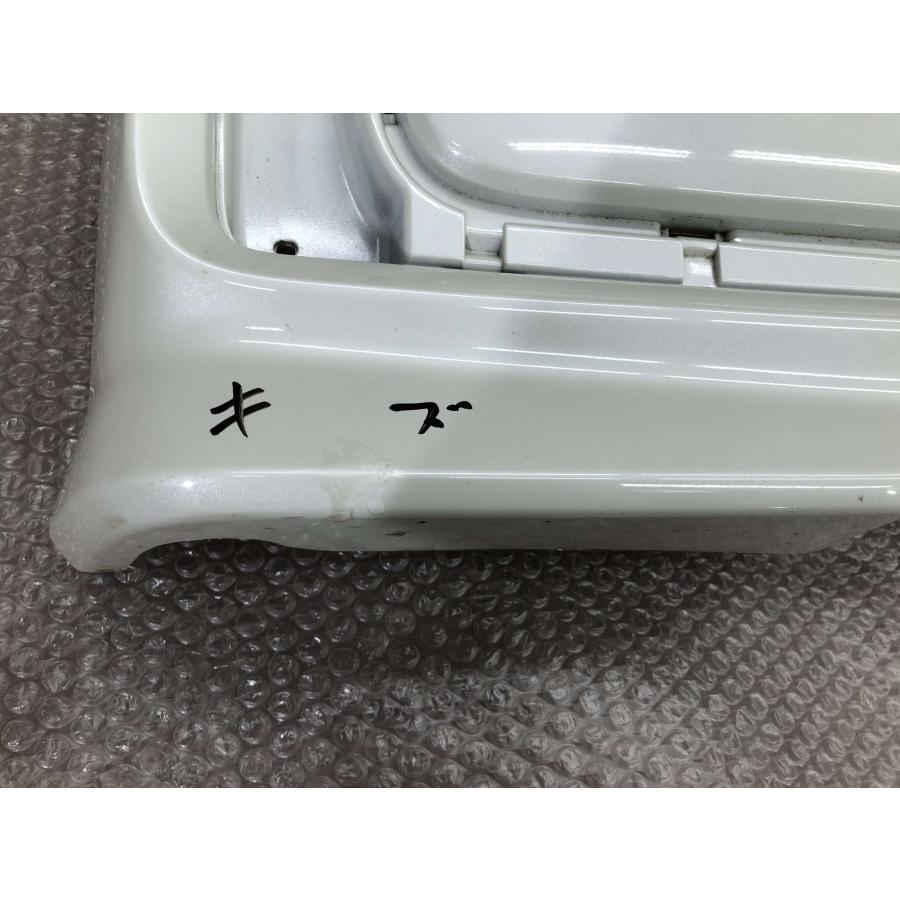 スペーシア カスタム MK53S リアバンパー 71811-79R5 : 拓海商事ヤフー