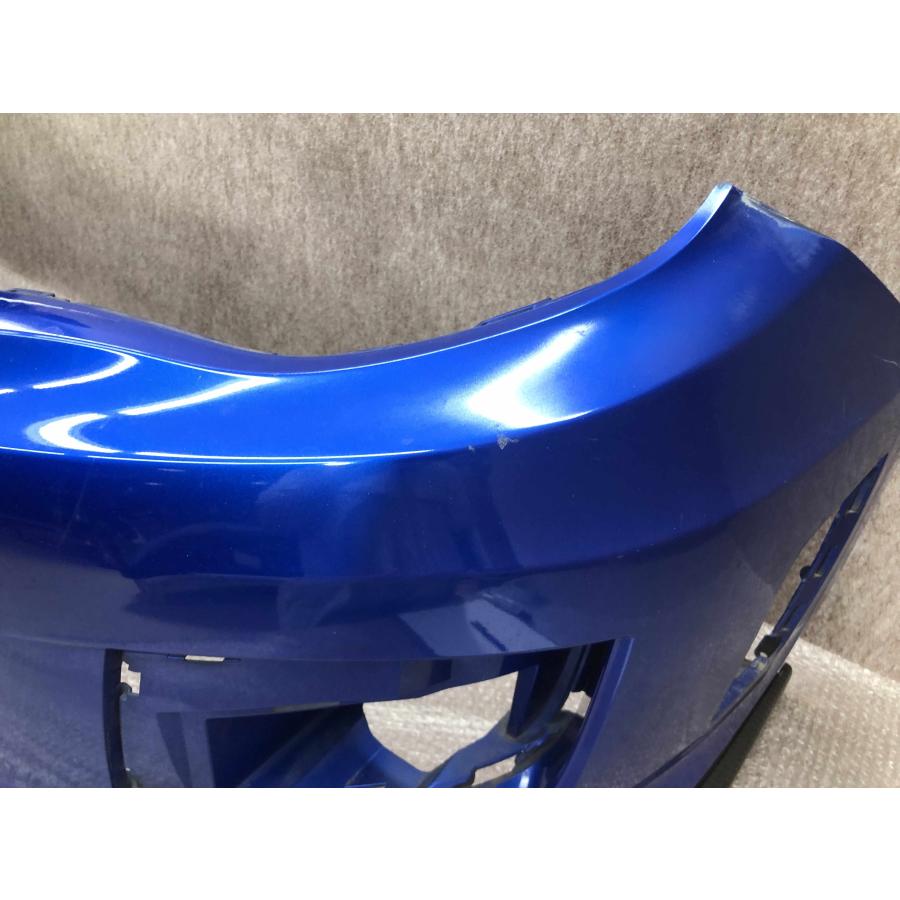 インプレッサ WRX STI フロントバンパー GVB GRB 後期 57704FG1 : 拓海