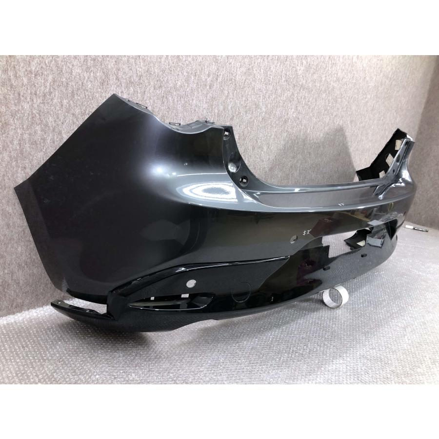マツダ3 BP5P 純正 リアバンパー B0S1-50221 : 拓海商事ヤフー店