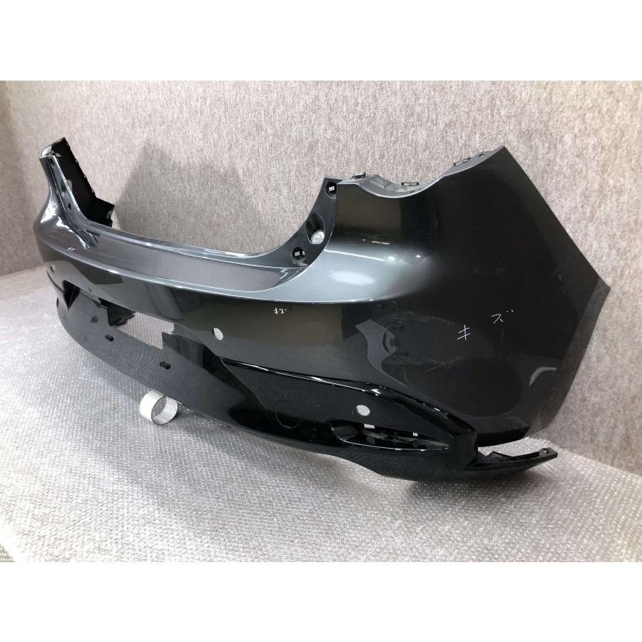 マツダ3 BP5P 純正 リアバンパー B0S1-50221 : 拓海商事ヤフー店 