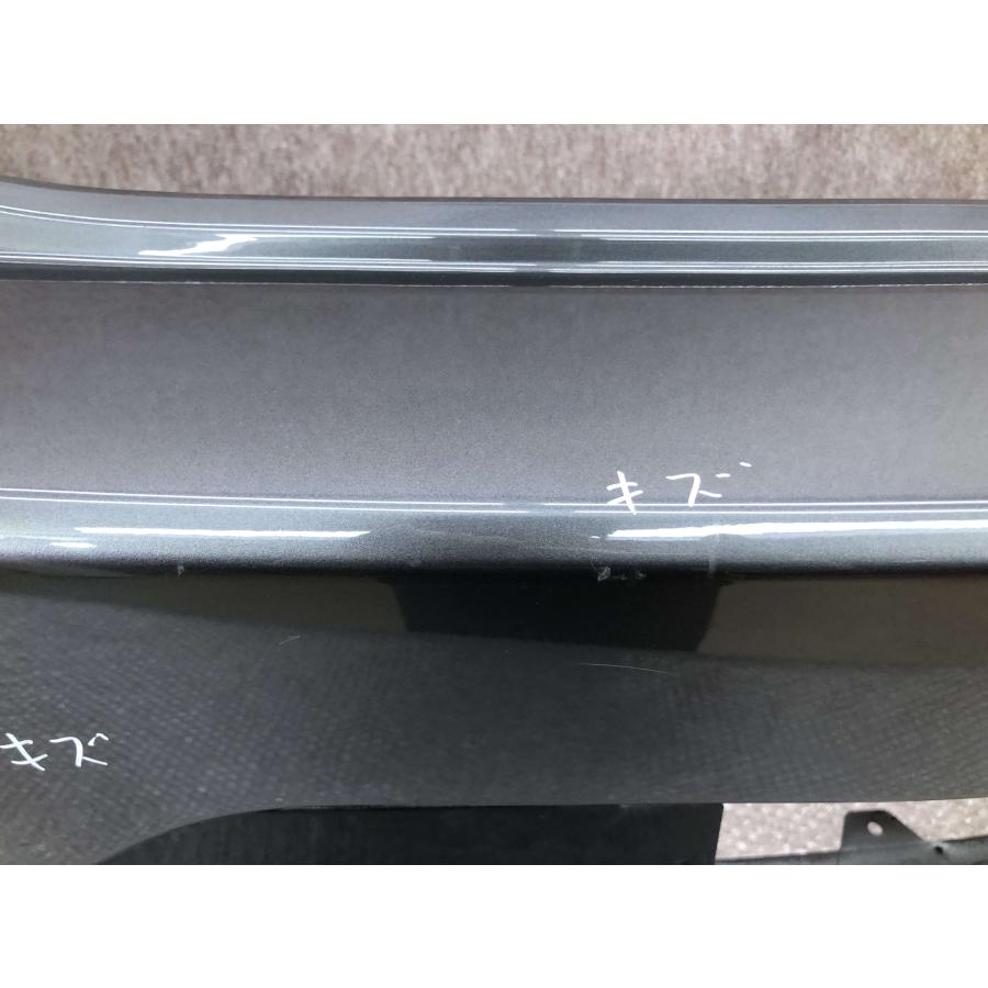 マツダ3 BP5P 純正 リアバンパー B0S1-50221 : 拓海商事ヤフー店