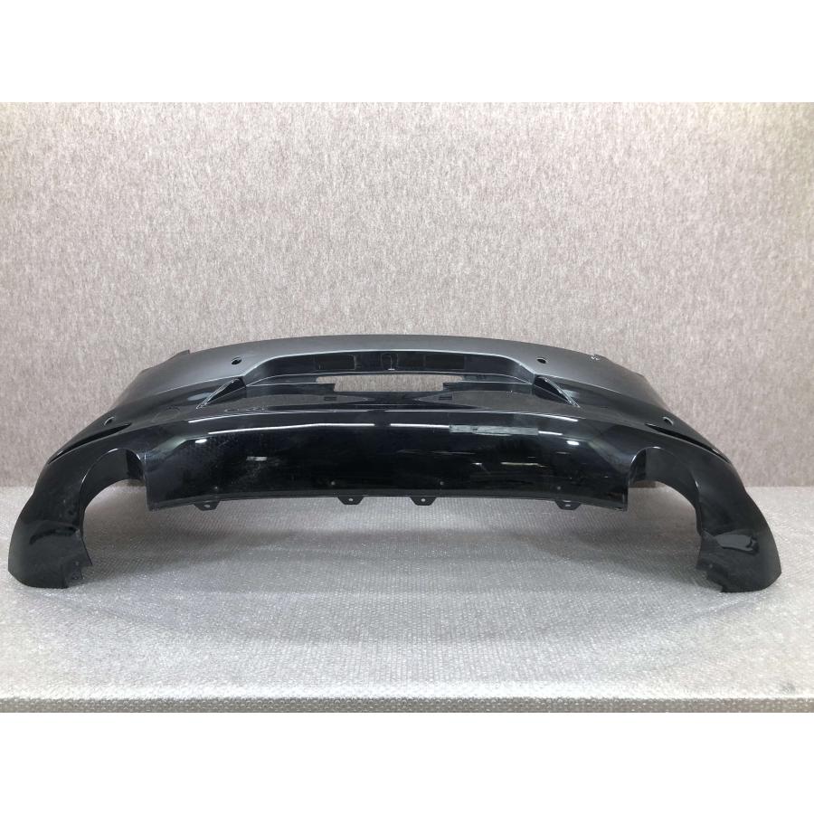 マツダ3 BP5P 純正 リアバンパー B0S1-50221 : 拓海商事ヤフー店 