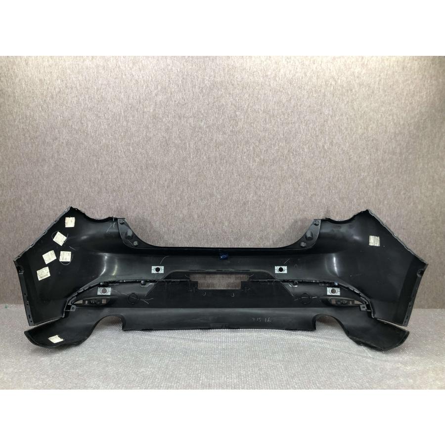 マツダ3 BP5P 純正 リアバンパー B0S1-50221 : 拓海商事ヤフー店 