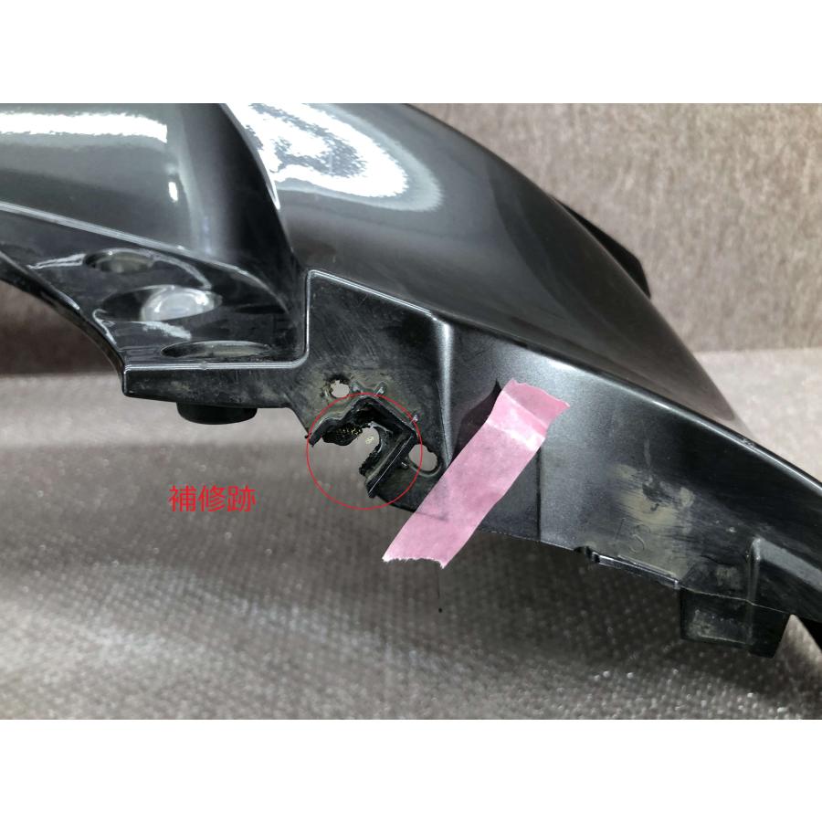 マツダ3 BP5P 純正 リアバンパー B0S1-50221 : 拓海商事ヤフー店 