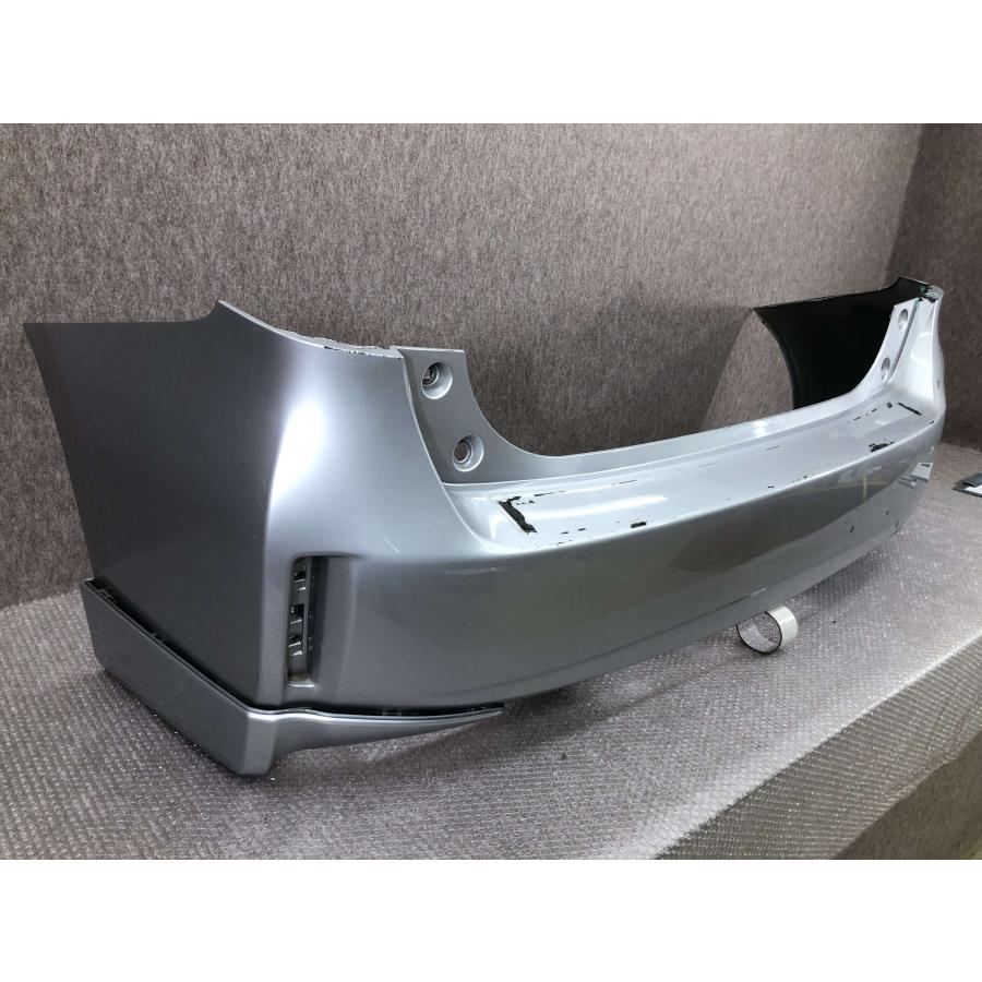トヨタ プリウスα ZVW40 純正 リアバンパー 52159-47070 : 拓海商事