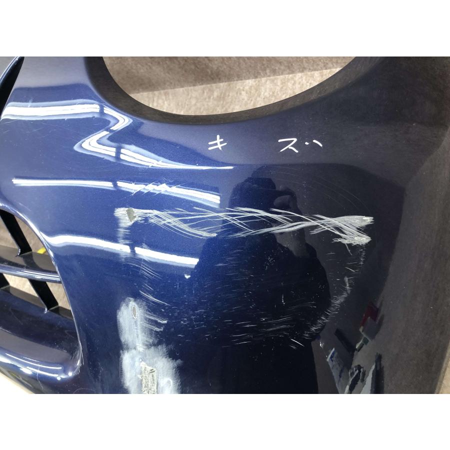ツーハン スズキ ツイン EC22S 純正 フロントバンパー 71711-80H00 : 拓海