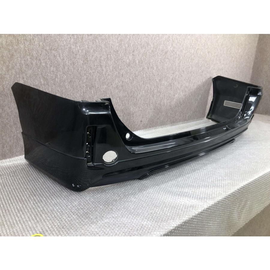 ヴォクシー、エスクァイア、ノア　トヨタ純正リアスカート トヨタ ノア/ヴォクシー/エスクァイア ZRR80 純正 リア スポイラー