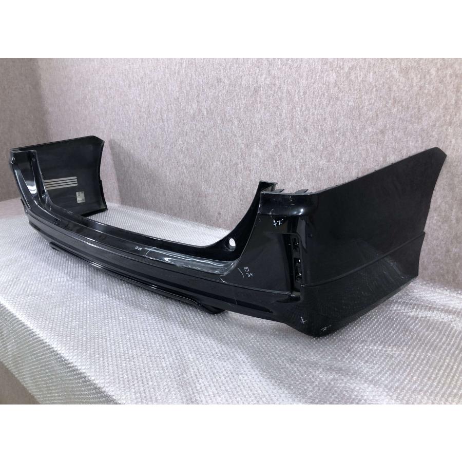 ノア/ヴォクシー エスクァイア ZRR80G ZRR85G 純正 リアバンパー