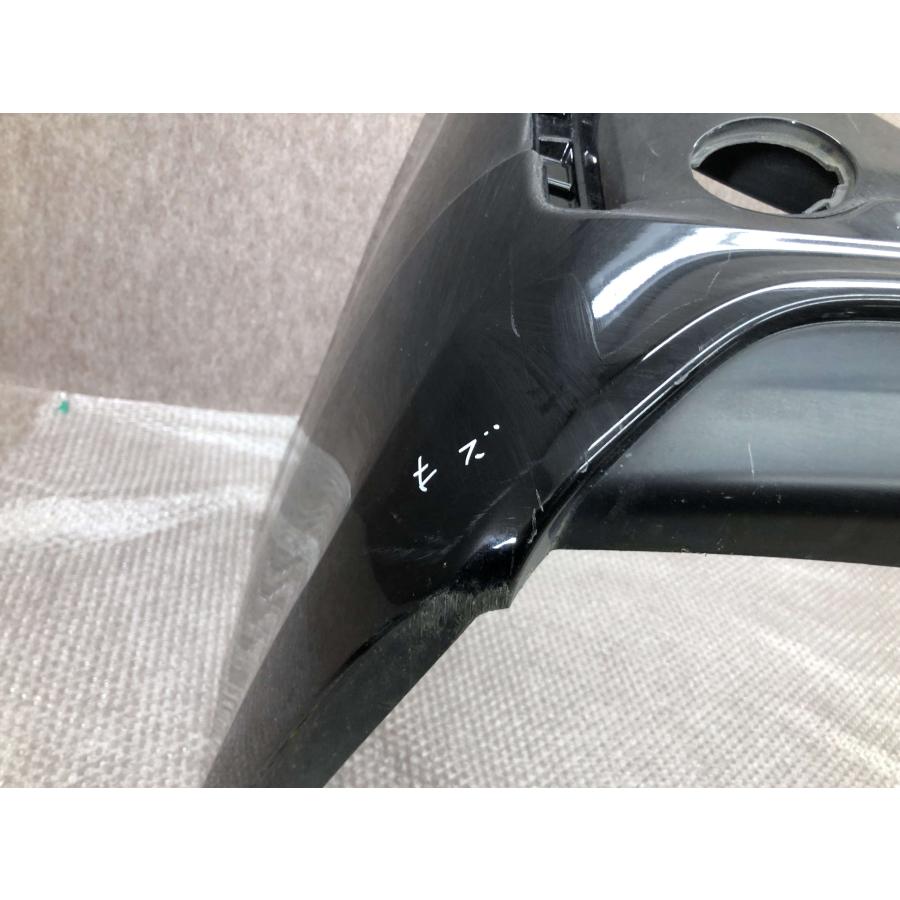 ノア/ヴォクシー エスクァイア ZRR80G ZRR85G 純正 リアバンパー