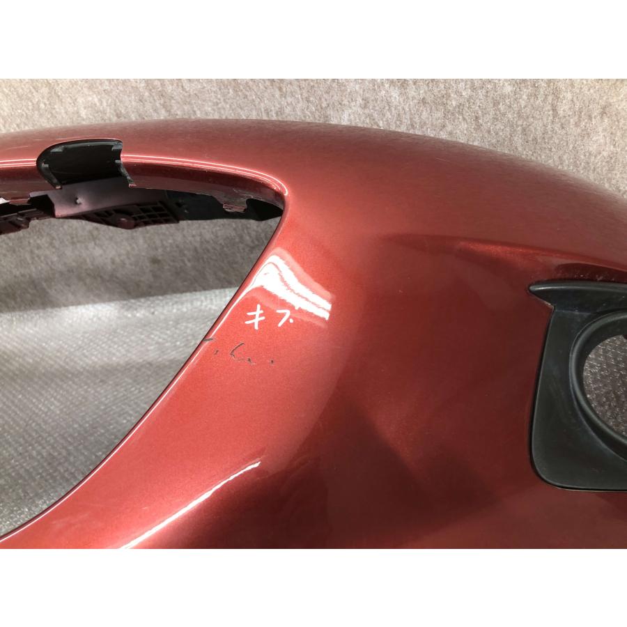 ロードスター NCEC 後期 純正 フロントバンパー NP32-50031 : 拓海商事
