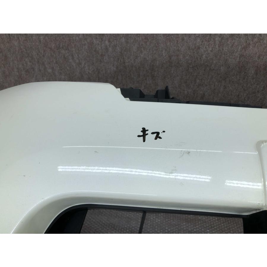 日産 セレナ ハイウェイスター C26 純正 フロントバンパー 62022 3GS0H