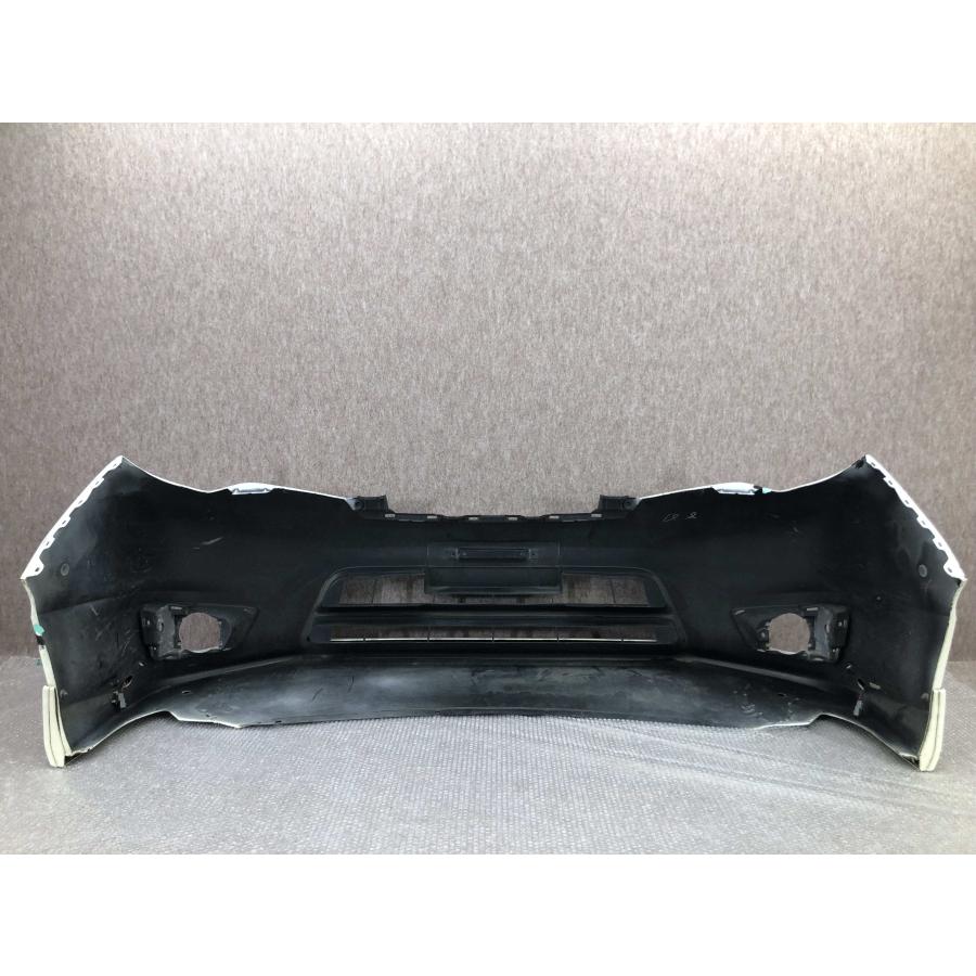 日産 セレナ ハイウェイスター C26 純正 フロントバンパー 62022 3GS0H