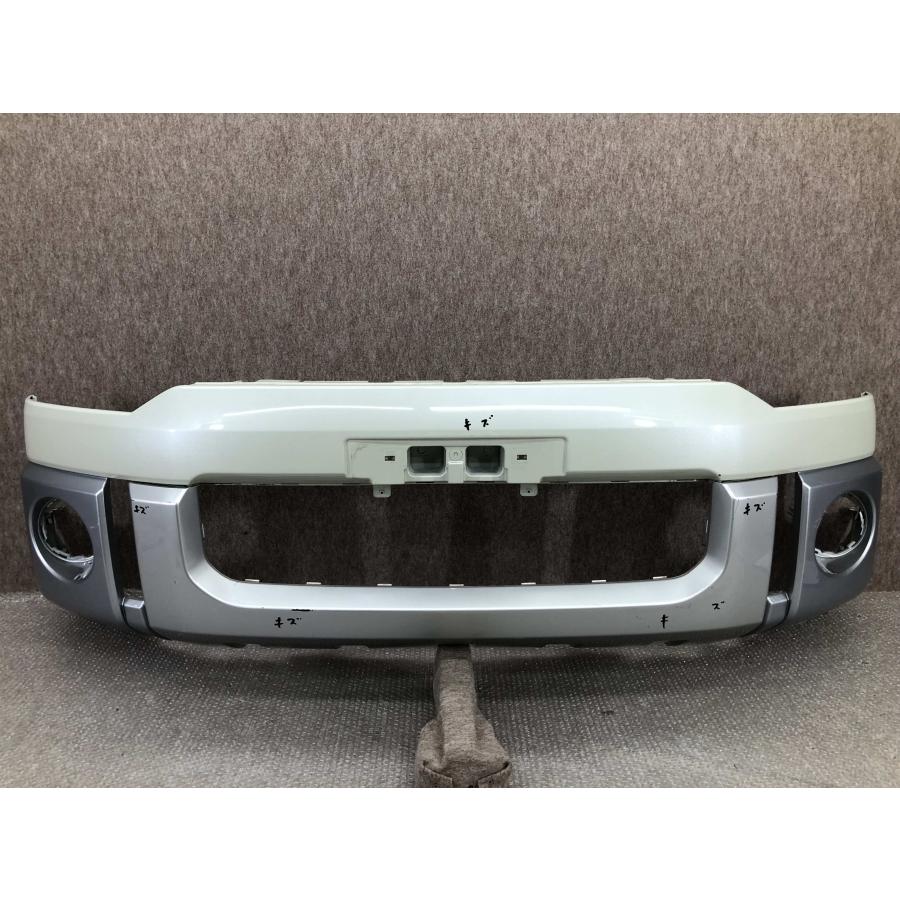 デリカ D5 CV5W 純正 フロントバンパー 6400F818ZZ : 拓海商事ヤフー店