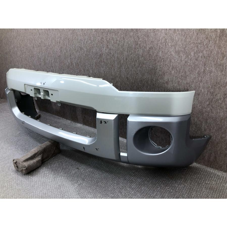 デリカ D5 CV5W 純正 フロントバンパー 6400F818ZZ : 拓海商事ヤフー店