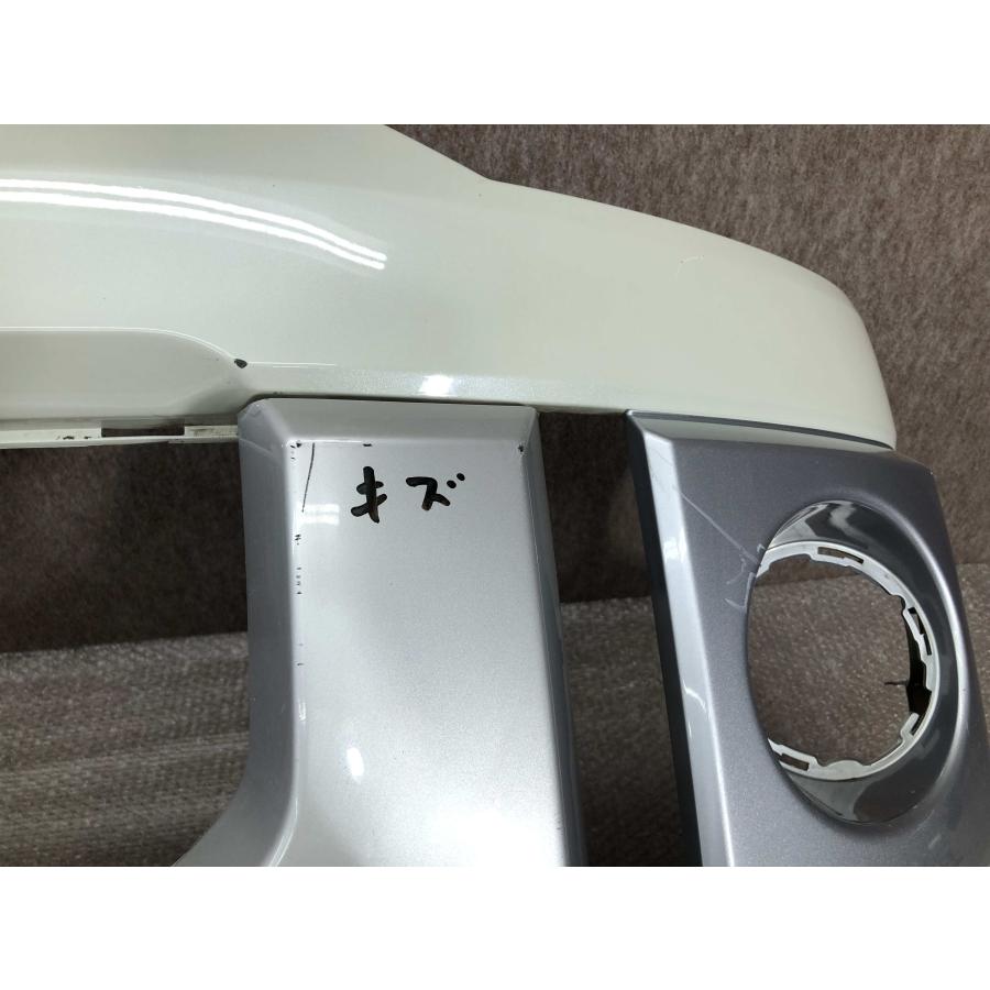 デリカ D5 CV5W 純正 フロントバンパー 6400F818ZZ : 拓海商事ヤフー店