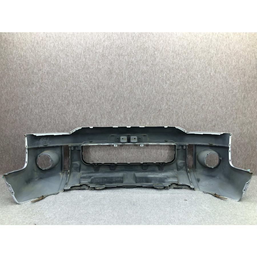 デリカ D5 CV5W 純正 フロントバンパー 6400F818ZZ : 拓海商事ヤフー店