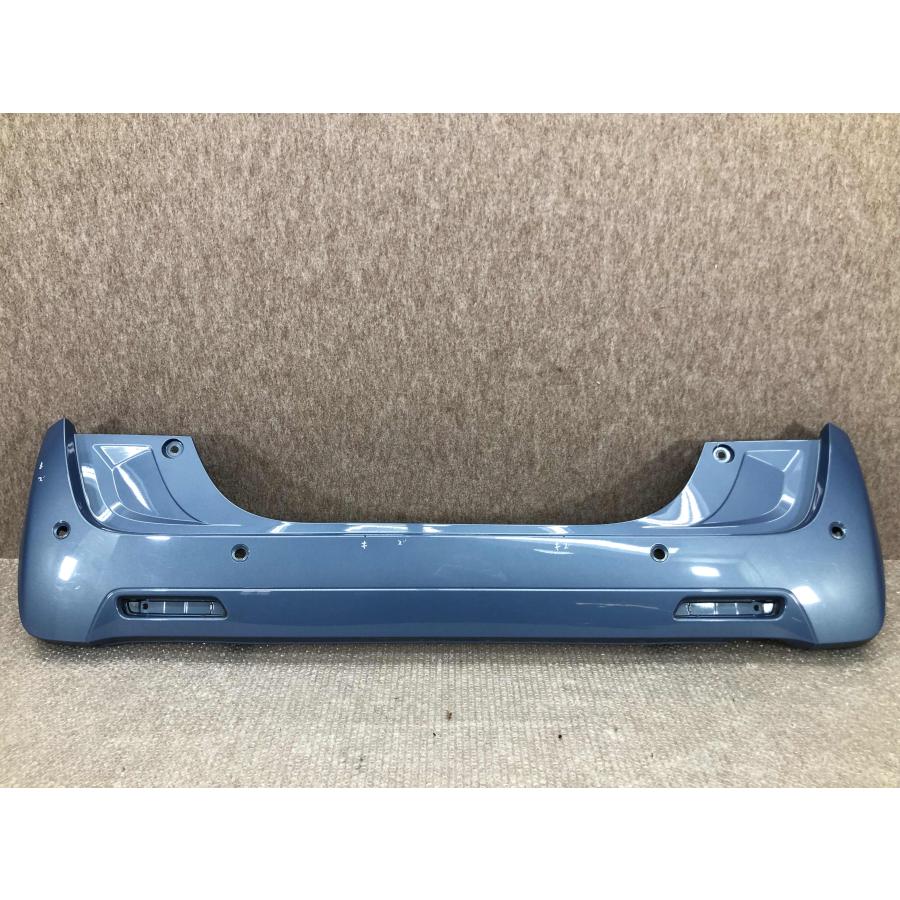 N-WGN JH1 JH2 純正 リアバンパー 71501-T6G-0000 JH3/JH4 N-WGN/エヌワゴン 純正 リアバンパー 71501-TKR-0000 : 拓海