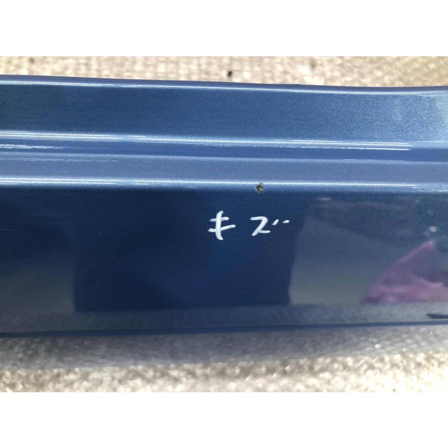 JH3/JH4 N-WGN/エヌワゴン 純正 リアバンパー 71501-TKR-0000 : 拓海
