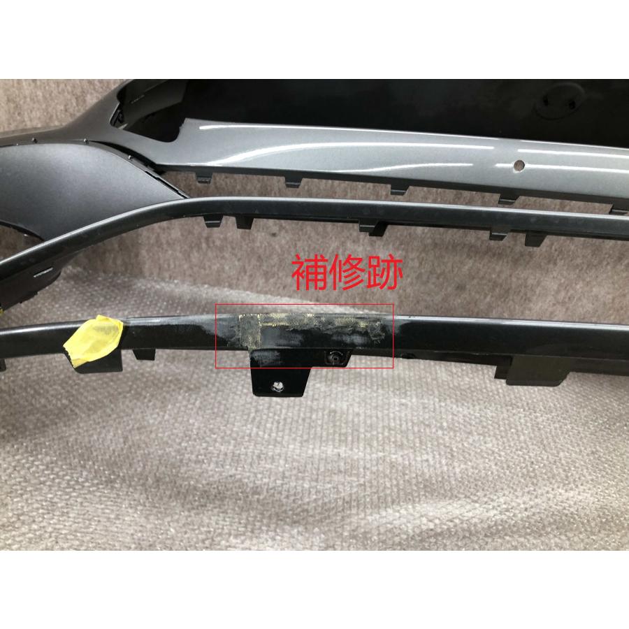 MercedesBenz ベンツ Aクラス AMG A45 W177 純正 フロントバンパー
